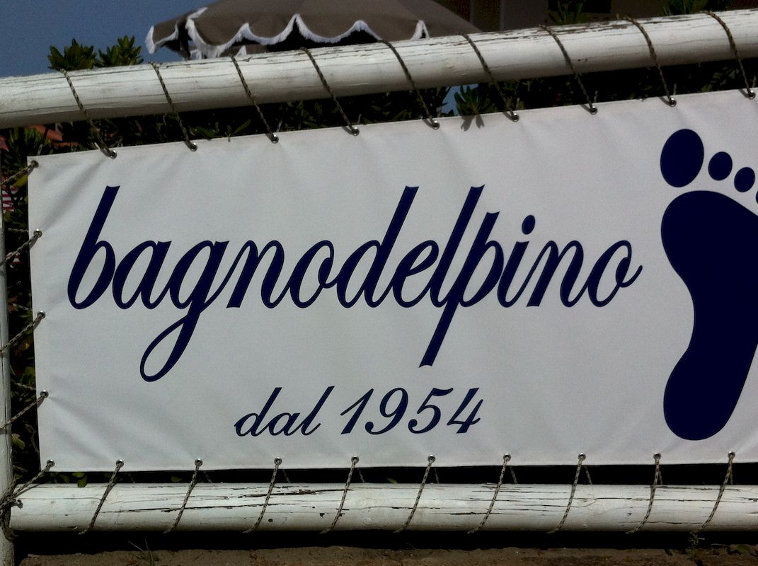 Bagno Del Pino